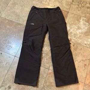 The North Face Women's Brown Pants